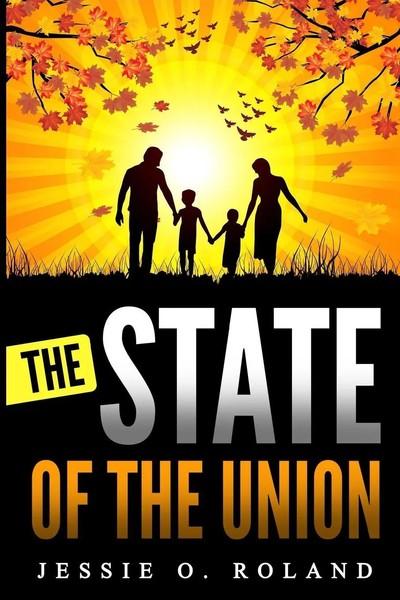 Jessie O. Roland | The State of The Union | Taschenbuch | Englisch (2016)-image