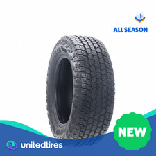 New 26560r18 Goodyear Wrangler Territory At 110h 15873 New 26560r18 Goodyear Wrangler Territory At 110h 15873