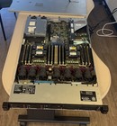 HPE PROLIANT DL360 Gen10 2x Xeon SILVER 4208 2.1GHZ, 128GB RAM P03630-B21