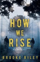 How We Rise Brooke Riley Taschenbuch Kartoniert / Broschiert Englisch 2020