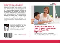 Alejandro Arnaldo Barroso MartíNez | ComunicacióN Cara A Cara Docente-Alumnos...