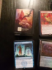 Magic The Gathering Single Cards Various Sets - Rares Uncommons Commons Foils
