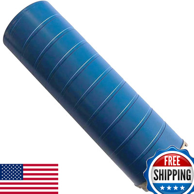 Ediamondtools 3-1/2 Dry Diamond Core Drill Bits For Brick Block Or Masonry 9.5