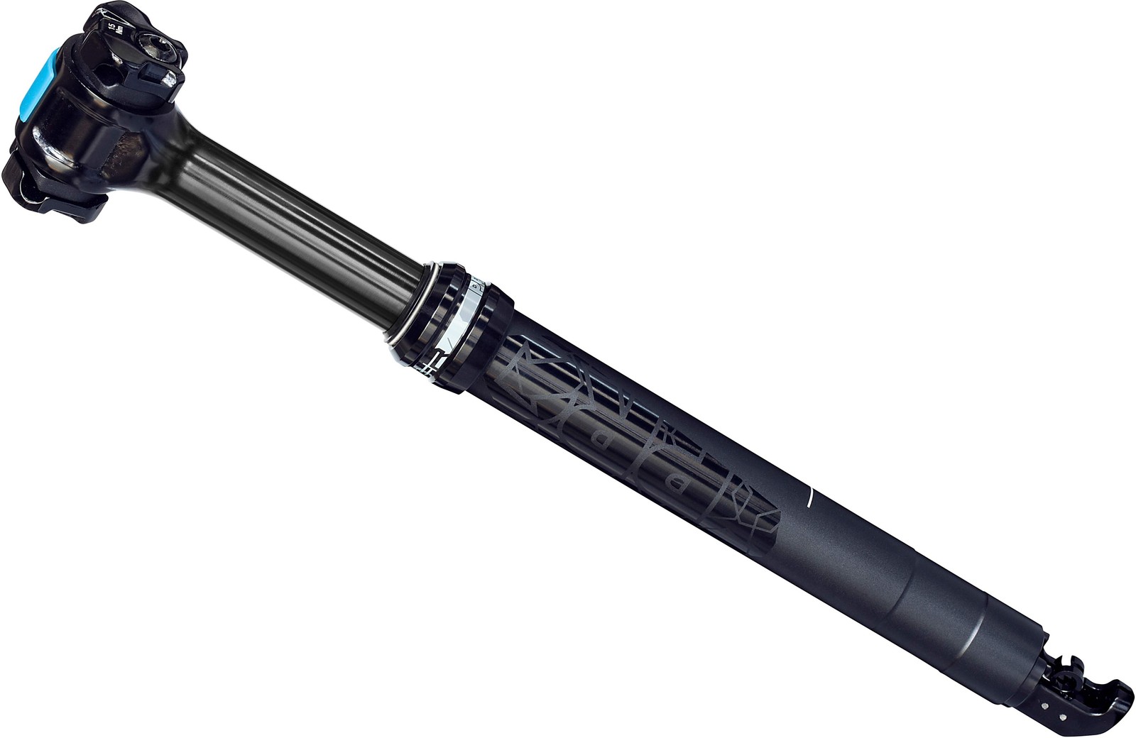 PRO Discover Dropper Seatpost, 70mm, 27.2mm, Internal, In-Line