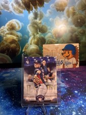 2018 Topps - Topps Salute Series 1 Rookies J.D. Davis #TS-88 (RC)