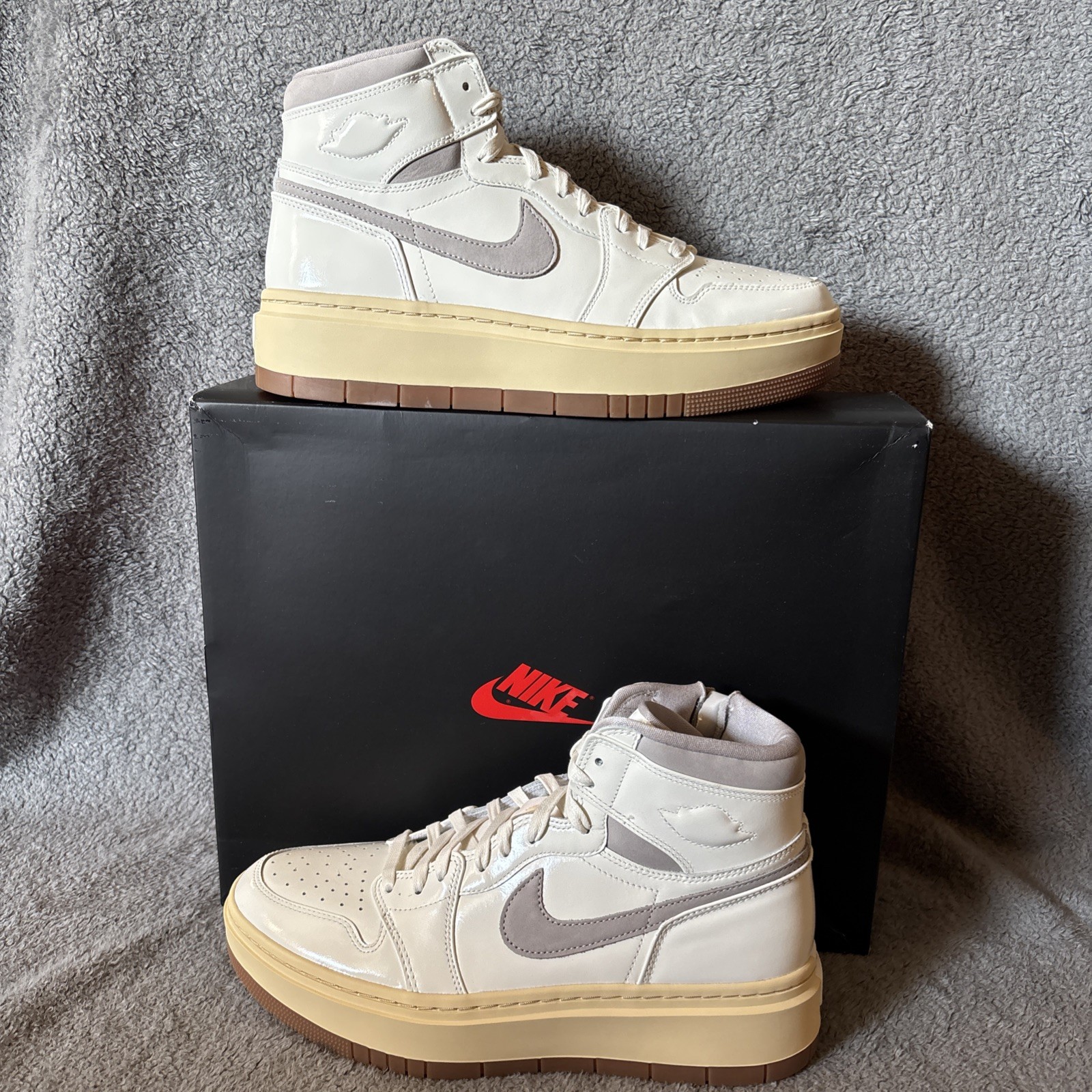 Women’s Air Jordan 1 Elevate High SE Size 12