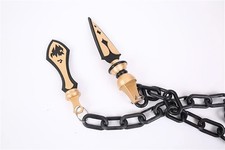 Fgo/Fate Grand Order Gilgamesh Enkidu Cosplay Props Anime Cos PLA Models Gift