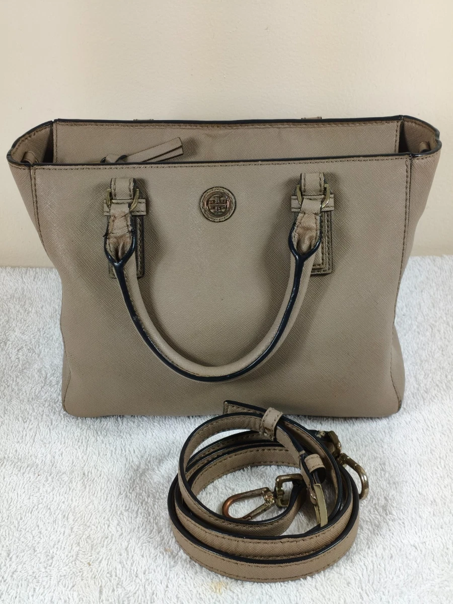 25+ Tory Burch Totes Gray Bags & Handbags for Women for sale