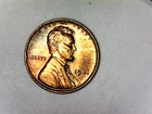 1941, Lincoln Cent-Unc