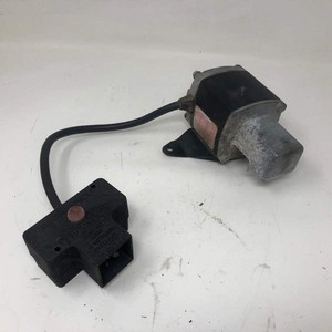 33290E Tecumseh Electric Starter