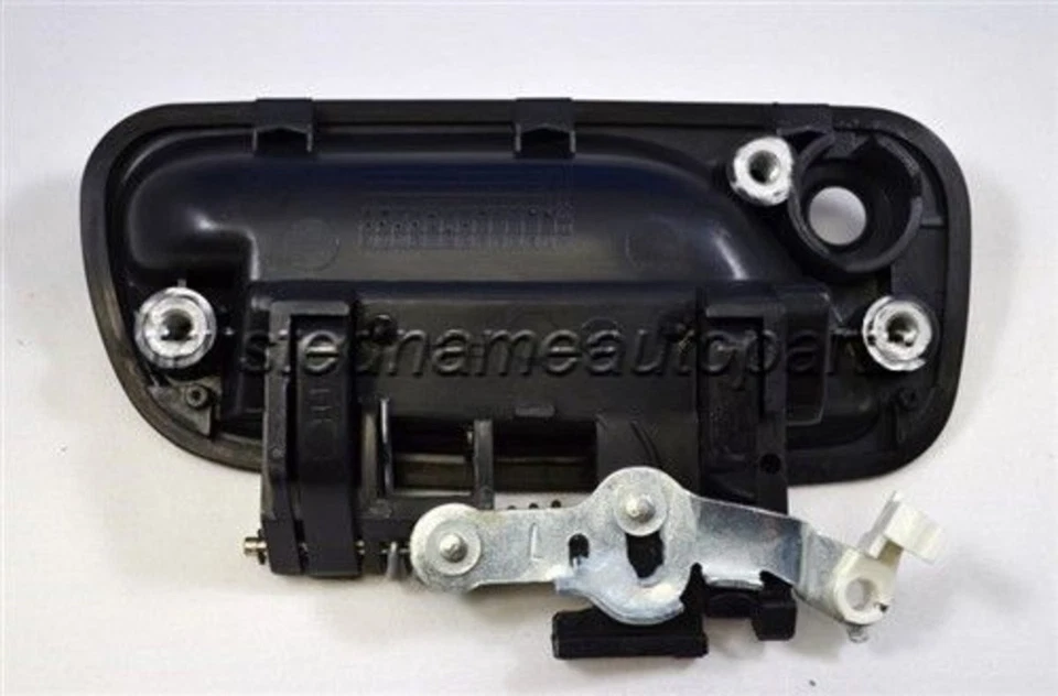 fits 1993 to 1998 Toyota T100 Exterior Door Handle Front Left Foto 2 de 2