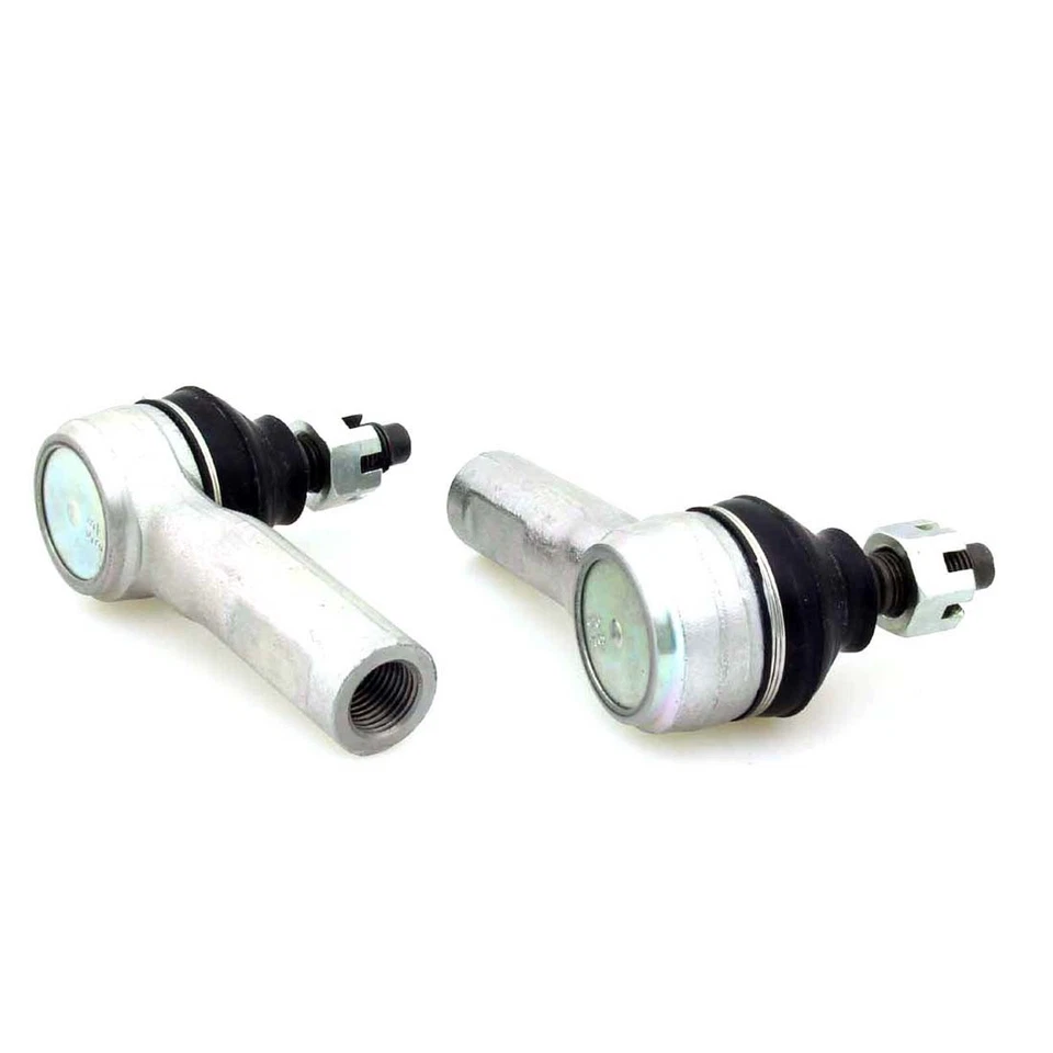 Nuevo par de extremos de varilla de amarre para camioneta Toyota Hilux SR Vigo 4x2 Champ 2x2 2004-16 Foto 3 de 4