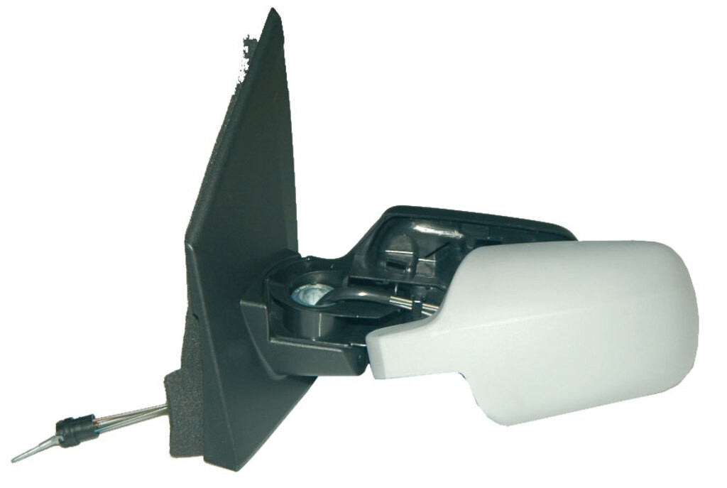 RETROVISORE SINISTRO per FORD FIESTA V e FIESTA V Van