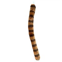 Ogon Pandy Czerwonej 60Cm Dubi