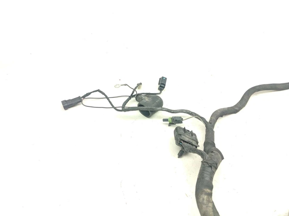 08 Victory Vision Arnés de cableado de inyección de motor 2410602 Foto 2 de 4