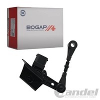 Bogap Sensor Leuchtweitenregulierung Passend FüR Land Rover Range | E7212123