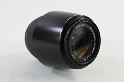 OLYMPUS DIGITAL 40-50mm レンズ Olympus Digital 40-150mm f3.5-4.5 Zuiko Lens Original 4/3 #G424 | eBay