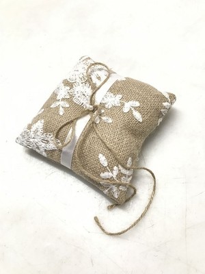 Mr and Mrs Sackleinen-Banner, Girlande, Hochzeit, Wanddekoration, zum Aufhaengen