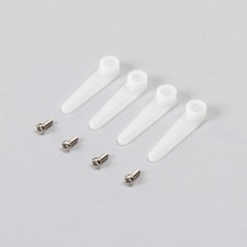 E flite Servo Arm Set Gee Bee R 2 1.0m EFL020...