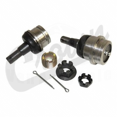Ball Joint Kit Crown Automotive Front for Jeep Comanche 1986-1992