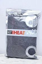 32 DEGREES HEAT KIDS LONG SLEEVE CREW NECK LEGGING BASE LAYER SET Sz XL NEW
