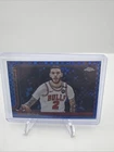 2025 Topps Lonzo Ball Base (Raw)