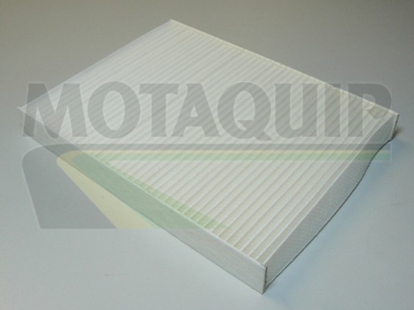 Innenraumfilter Motaquip VCF240 Pollenfilter FüR Fiat Punto Doblo Idea Van 16V-image