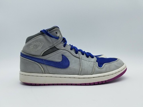 Nike Air Jordan 1 Mid Men's Basketball 