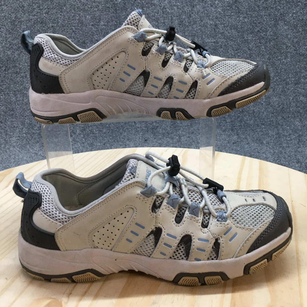 Khombu Olympic apré shoes size 9 Khombu Womens Shoes in Shoes - Walmart.com main image 4