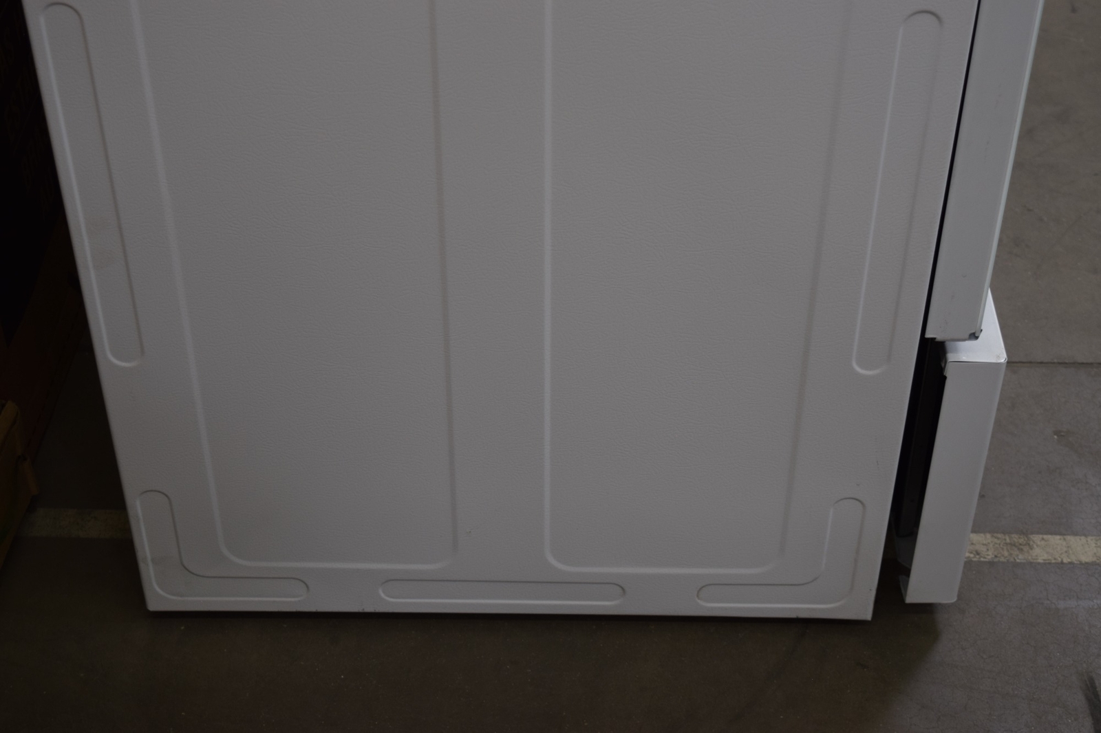 GE JB256DMWW 30" White Freestanding 4 Coil Electric Range NOB 143950 eBay