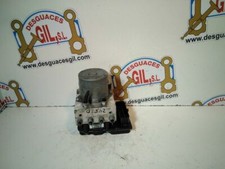 9660934580 abs 24520 518581 CITROEN C4 GRAND PICASSO EXCLUSIVE 2006