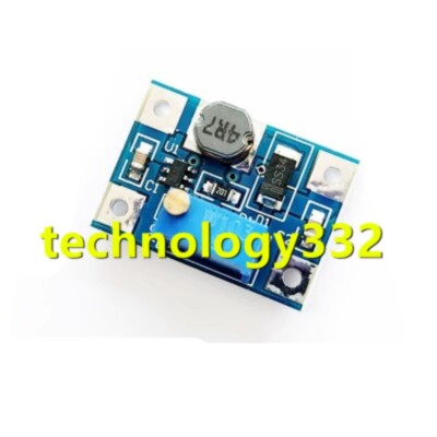 10PC NEW SX1308 Adjustable/high-current 2A power module/DC-DC boost module #YT