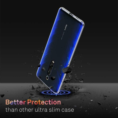 COVER TRASPARENTE + PELLICOLA VETRO TEMPERATO Per SAMSUNG GALAXY S10e TPU S 10 e - 第 6/8 張圖片