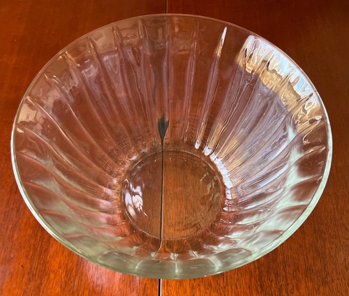 Toscany Celebration Punch Bowl 12” Diámetro X 7” Alto - SOLO TAZÓN - Imagen 10 de 15