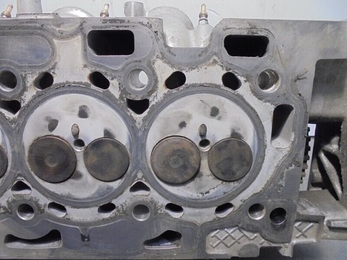 9643477110 cylinder head for PEUGEOT 207 2006 4646392 - Picture 8 of 16