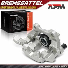 Bremssattel Hinterachse links für Mercedes-Benz GLK-Klasse X204 GLK250 GLK350