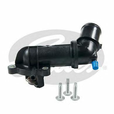 GATES Thermostat TH38588G1 - Régulation Précise Pour Moteur Performant Et Économique