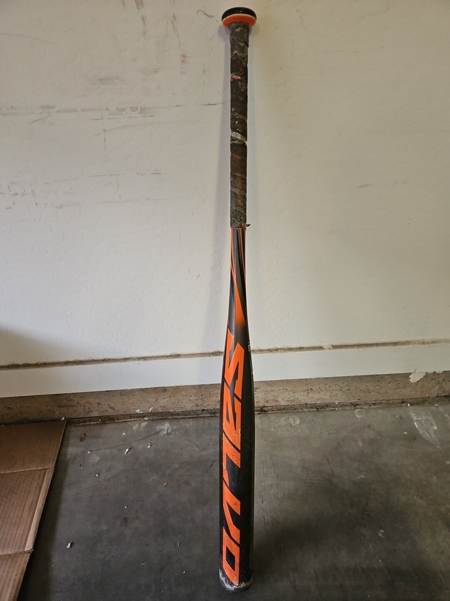Easton Archery Bat Easton Rival Slowpitch Softball Bat – 34" 28oz, 12" Loaded Barrel, All-Association Approved Slowpitch Bat 34 Inch 28 Oz - View #12