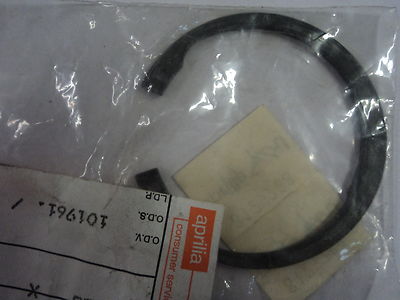 Seegerring fürs Hinterrad  Aprilia Dorsoduro 750  original AP8125788