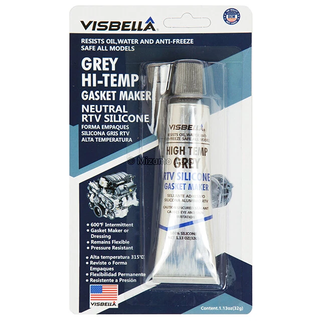 Juego de pernos de junta de culata 0,047 ajuste grueso 04-10 Chevrolet GM 6,6 Duramaz LLY LBZ LML Foto 3 de 4