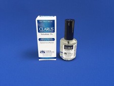 Clarus Antifungal Solution 15mL Exp 11/26