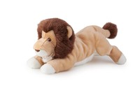 Trudi 40 Cm Lion Lying Puppet Trudi 40 Cm Lion Lying Puppet