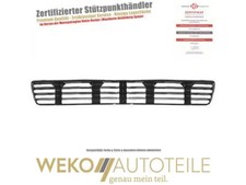 Lüftungsgitter, Stoßfänger DIEDERICHS 1016045 für AUDI