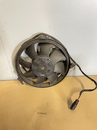 ✅ Audi A6 4B VW Kühlerlüfter Gebläsemotor Lüftermotor Lüfter 1J0973852 ✅