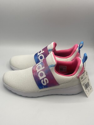 adidas gazelle silver green womens Adidas Lite Racer Adapt 5.0 Youth Running Shoes main image 1