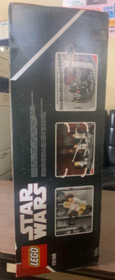 LEGO Star Wars Ultimate Collector Series Death Star 10188 In 2008 UNOPENED