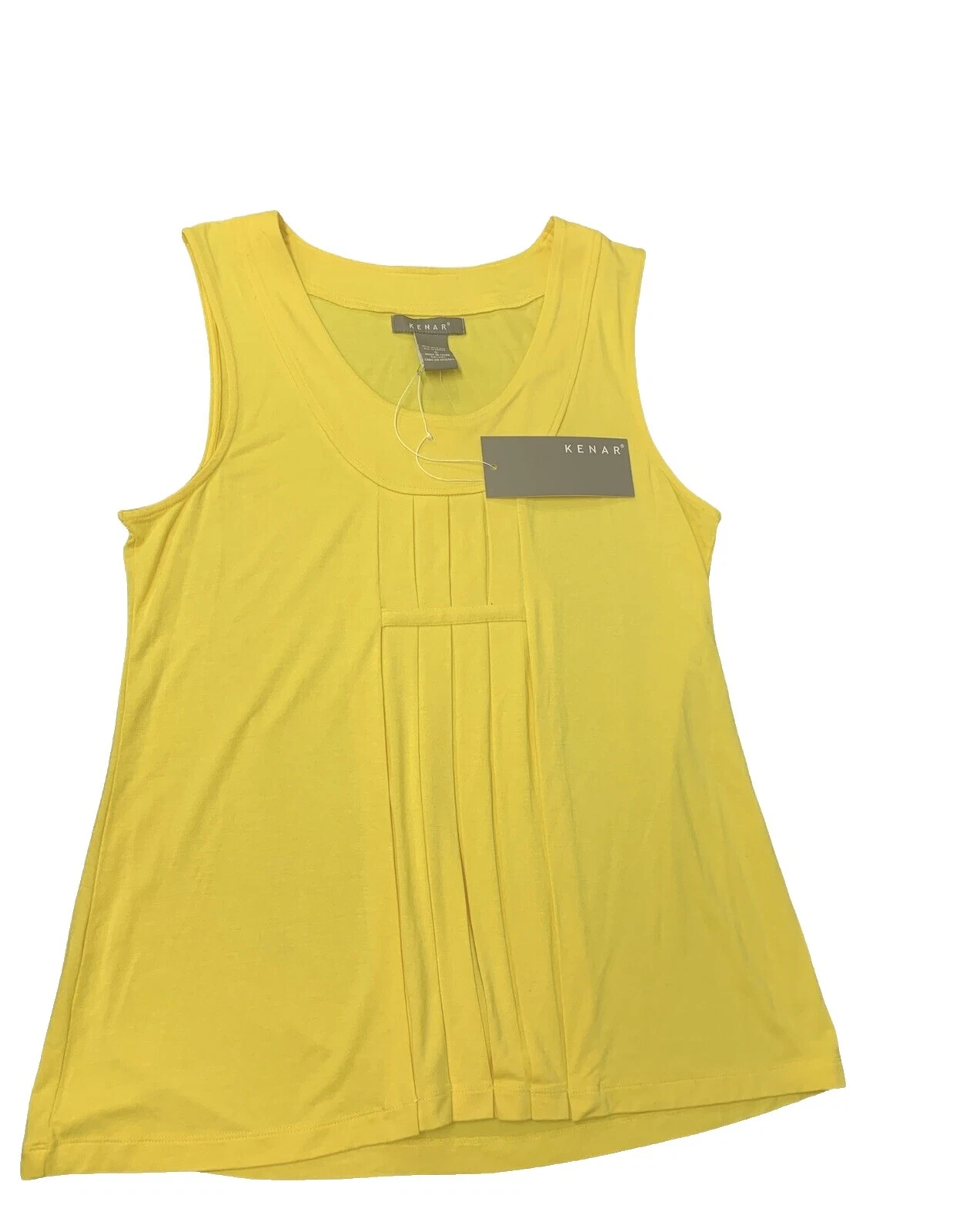 Kenar Viscose Blouse Tops for Women