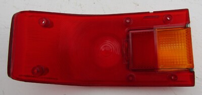 Toyota 10-10L Koito 33-05001 Tail Light Lens Left side used | eBay