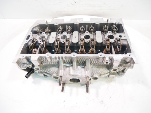Zylinderkopf für VW Volkswagen Golf VII MK7 1,4 TSI Benzin CZEA CZE 04E103404AE