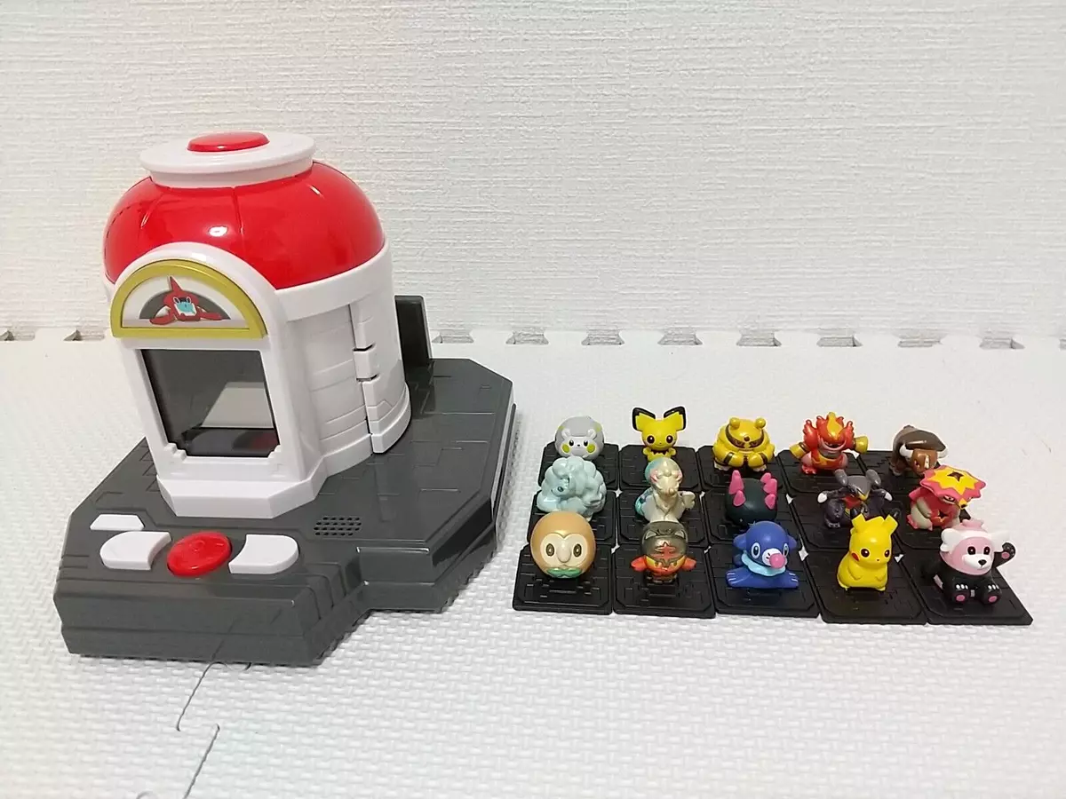 LEGO Rotom Pokémon 17 Peças Especiais - Presente Brinquedo 6+